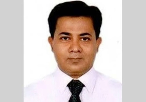 দুর্নীতির অভিযোগে গণপূর্তের প্রকৌশলী মঈনুল ইসলাম বাধ্যতামূলক অবসরে